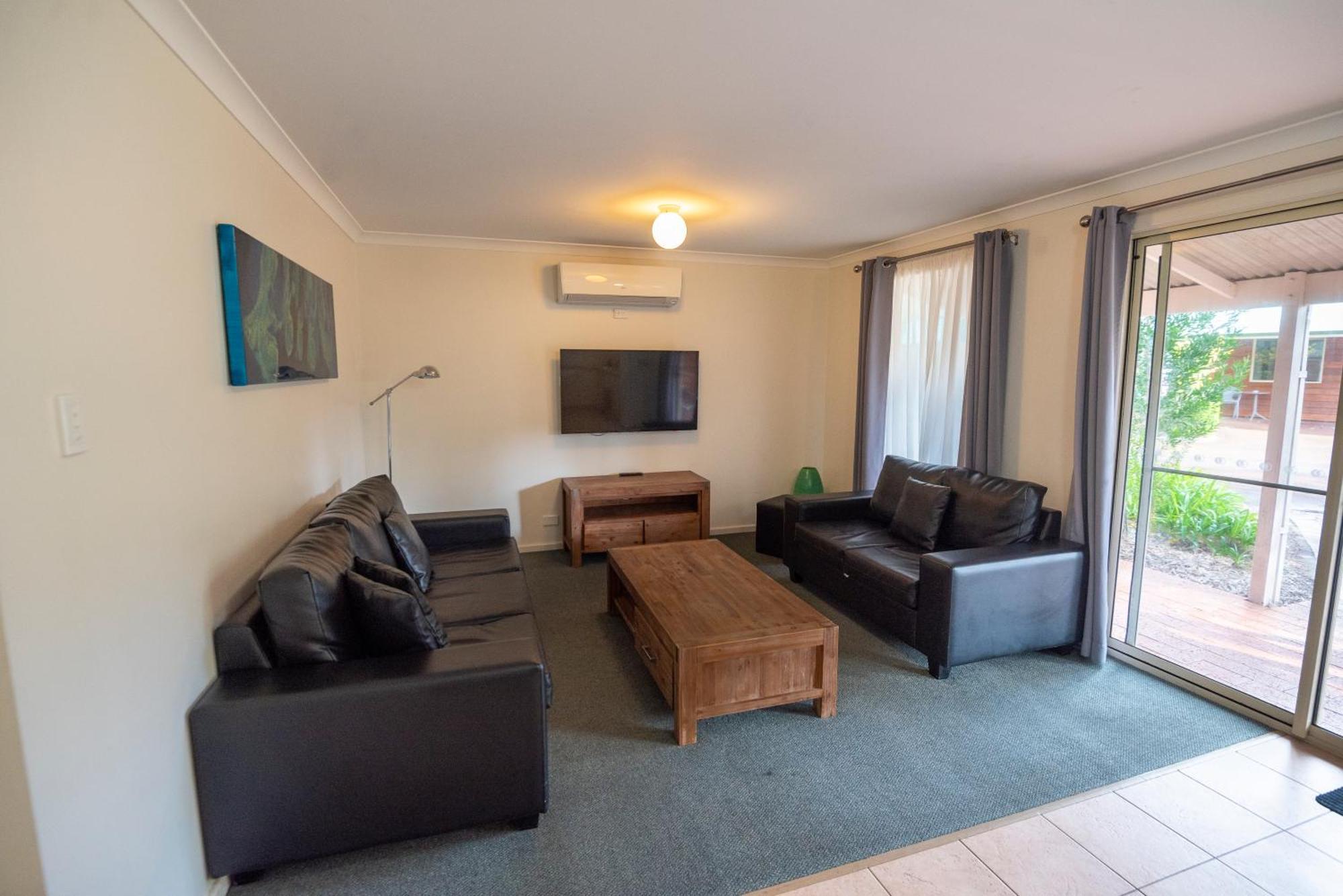 Margaret River Tourist Park Экстерьер фото