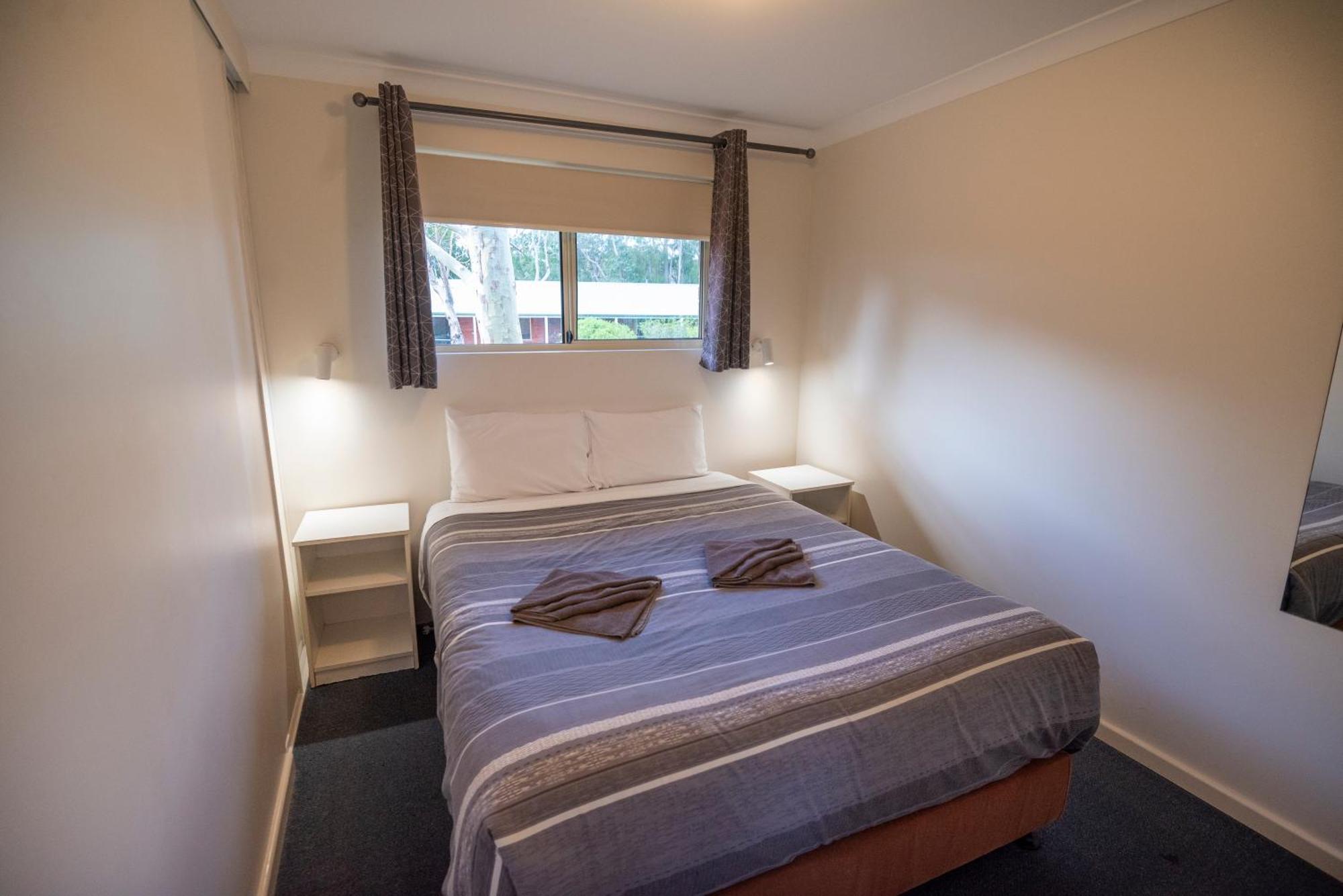 Margaret River Tourist Park Экстерьер фото