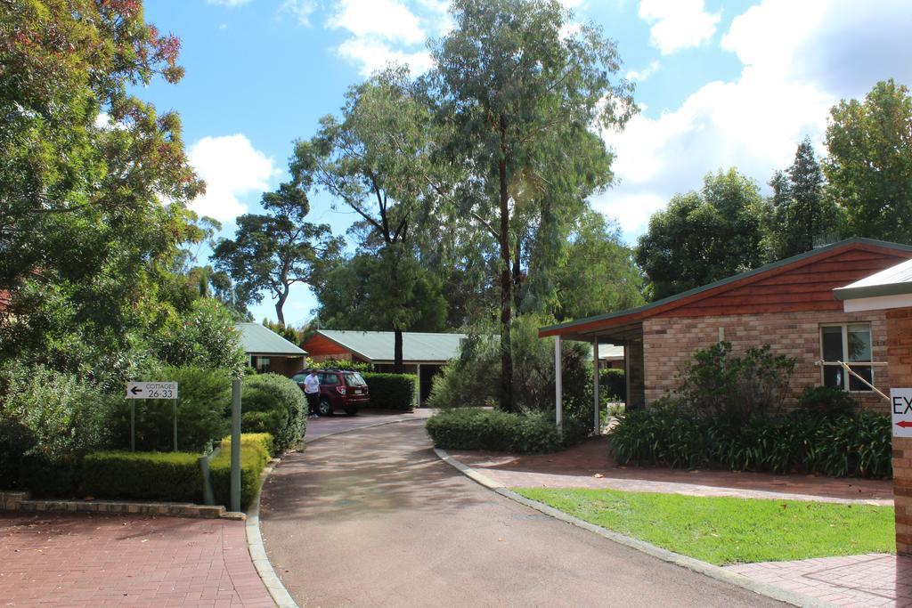 Margaret River Tourist Park Экстерьер фото