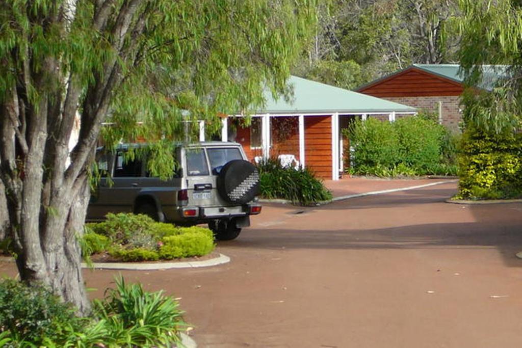 Margaret River Tourist Park Экстерьер фото